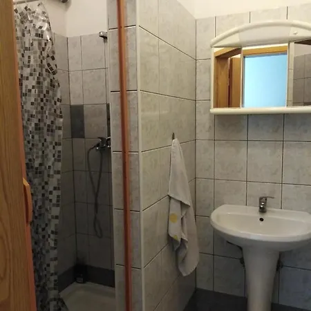 Prenocisce 9a Pensionat Tolmin