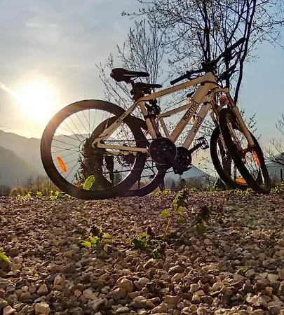 Pensionat Prenocisce 9a