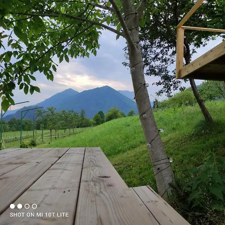 Prenocisce 9a Pensionat