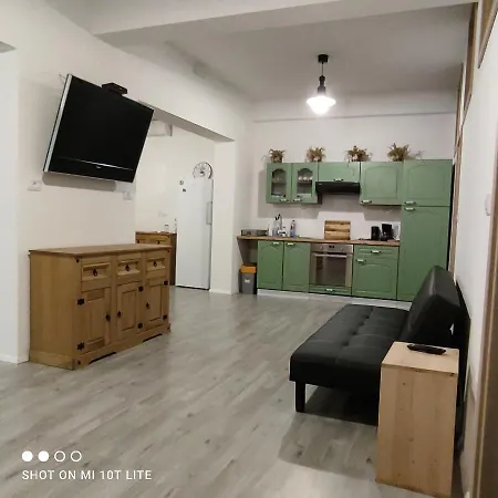 Prenocisce 9a Gostinjska kuća Tolmin