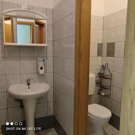 Prenocisce 9a * Tolmin