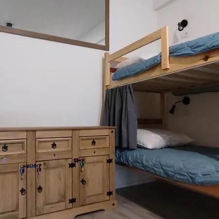 Prenocisce 9a * Tolmin