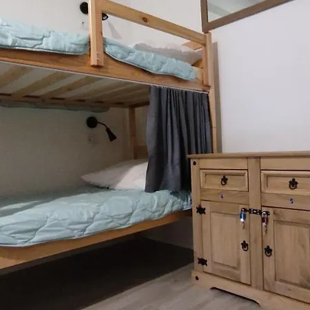 Prenocisce 9a Tolmin