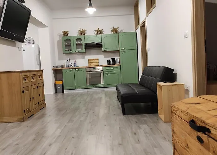 Prenocisce 9a Gasthuis *