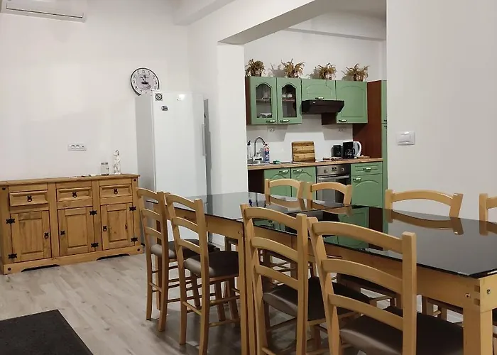 Prenocisce 9a Gasthuis *