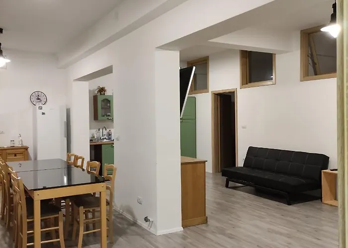 Prenocisce 9a Gasthuis