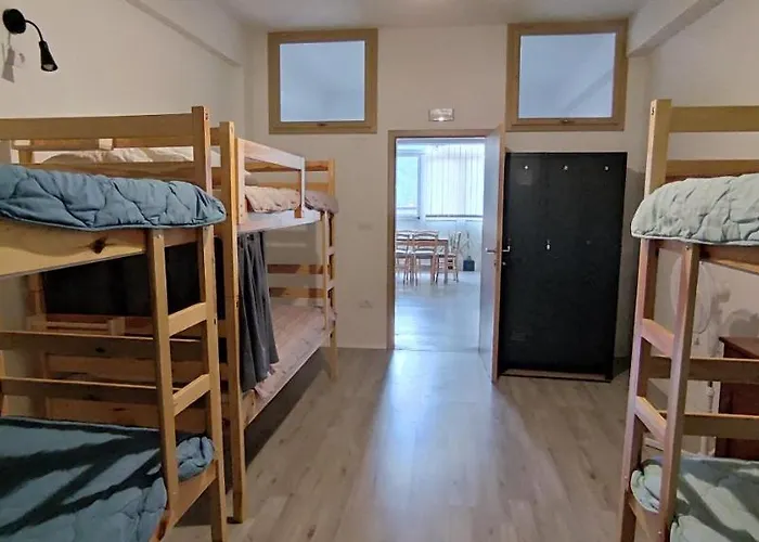 Prenocisce 9a 게스트하우스