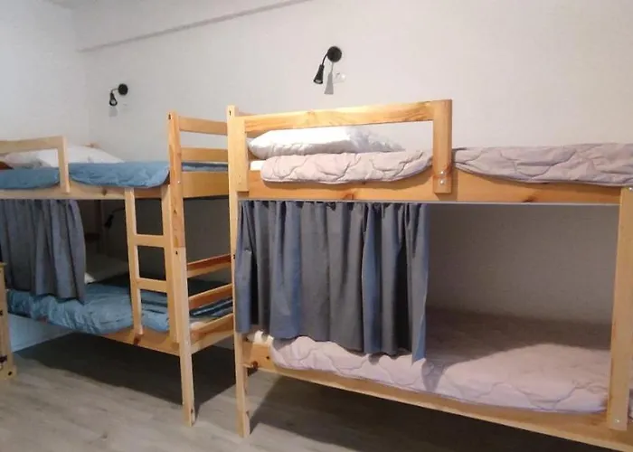 Prenocisce 9a Gasthuis *