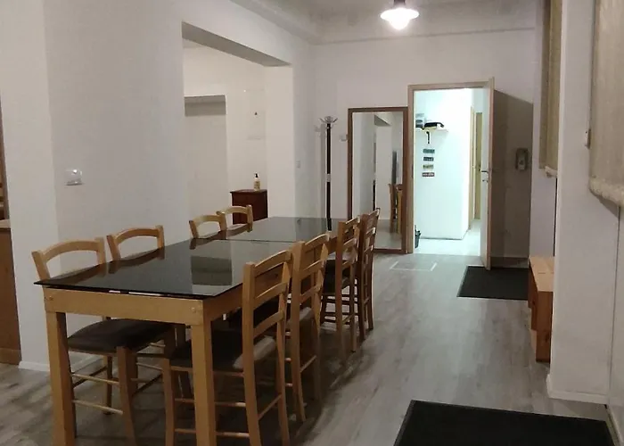 Prenocisce 9a Gasthuis