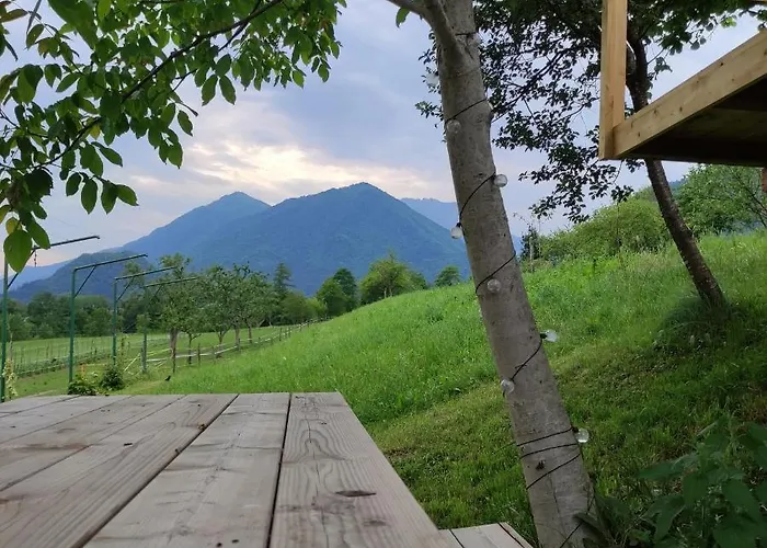 Prenocisce 9a Gasthuis