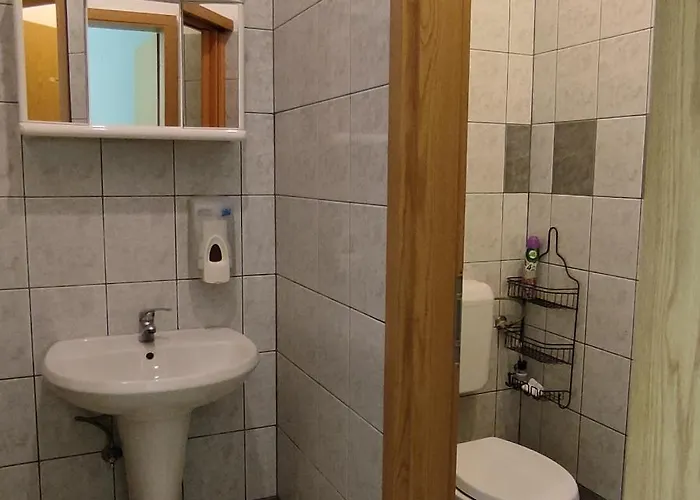 Prenocisce 9a * Tolmin