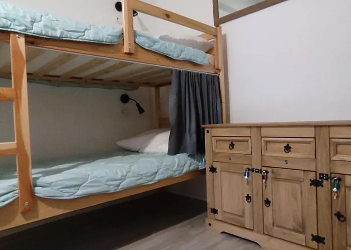 Prenocisce 9a Tolmin